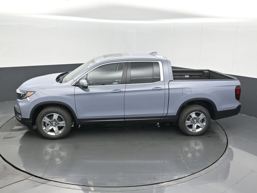 New 2026 Honda Ridgeline RTL image 15