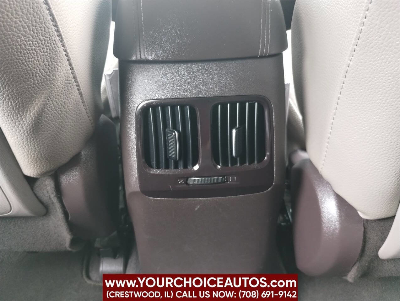 Used 2015 Hyundai Tucson SE FWD image 35