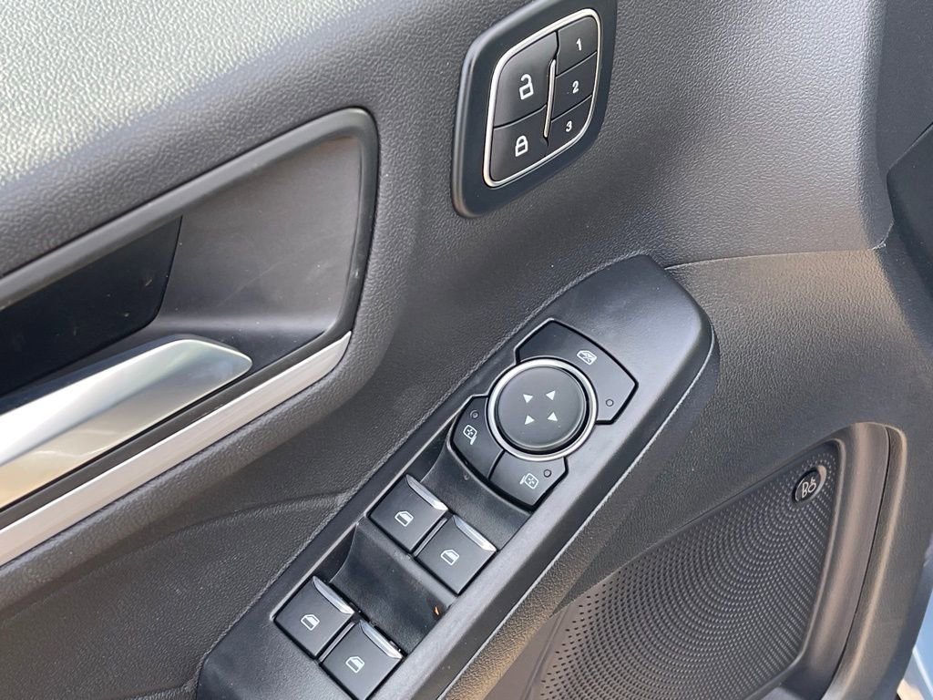 New 2026 Ford Escape Platinum w/ Premium Technology Package image 16