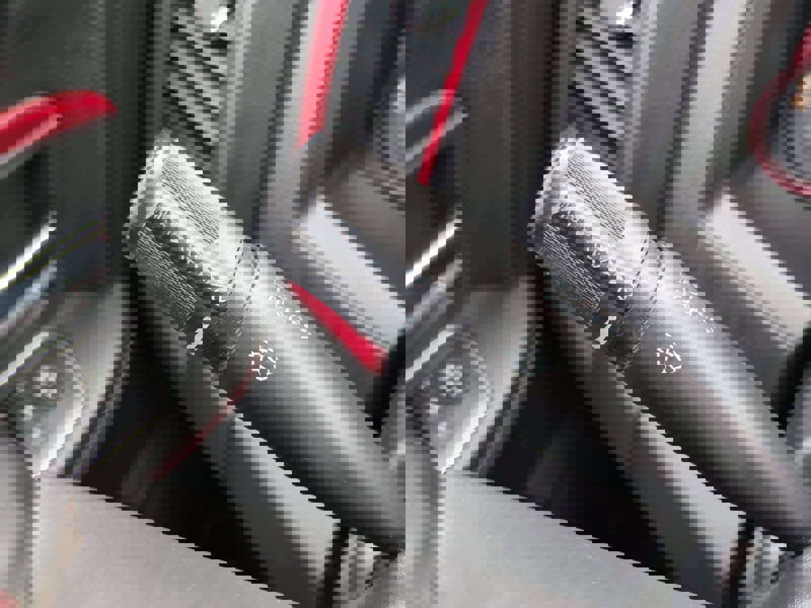 Used 2016 RAM 1500 Rebel w/ Luxury Group image 27