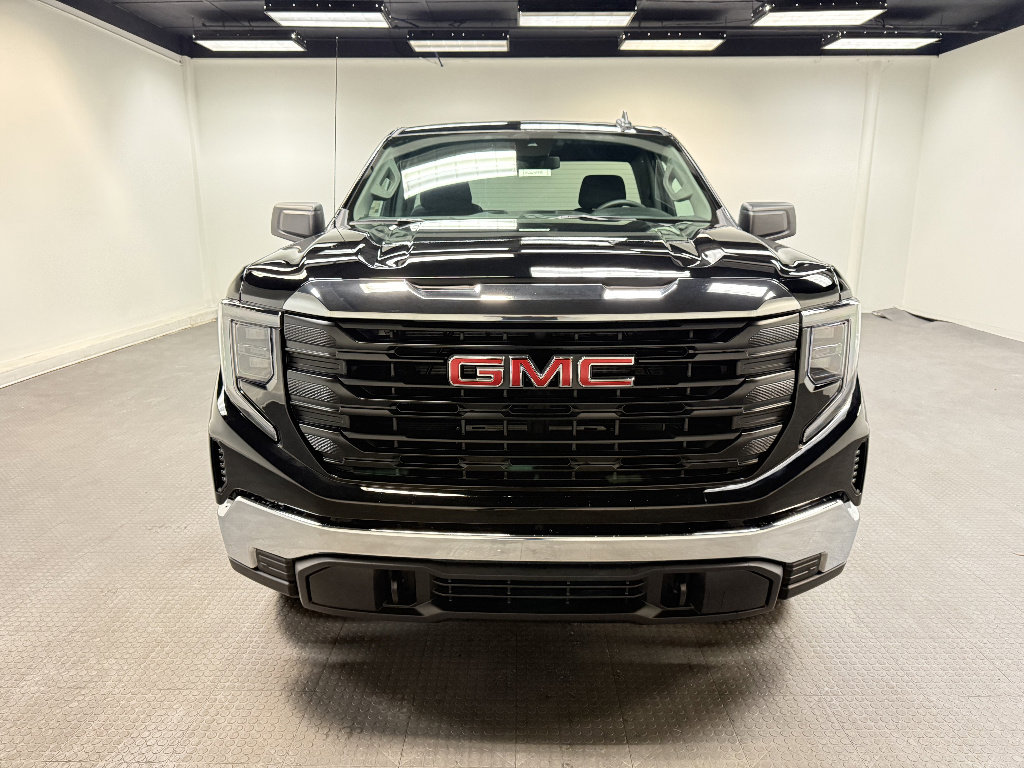 New 2026 GMC Sierra 1500 Pro w/ Pro Value Package image 9