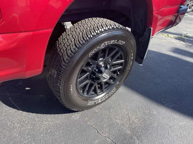 Used 2019 Ford F250 Lariat AWD/4WD image 15
