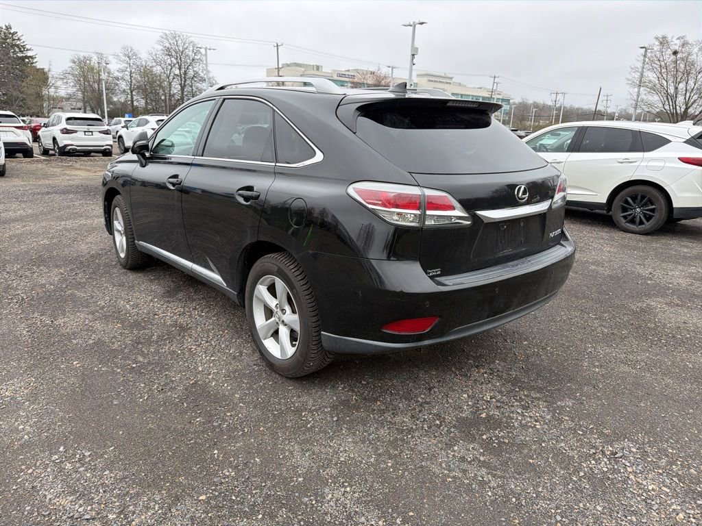 Used 2015 Lexus RX 350 AWD image 5