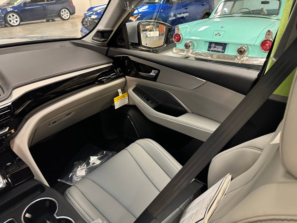 New 2026 Acura MDX w/ Technology Package AWD/4WD image 20