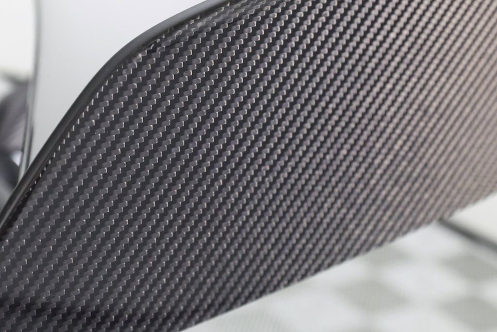 Used 2026 Chevrolet Corvette ZR1 w/ ZR1 Carbon Fiber Aero Package image 65