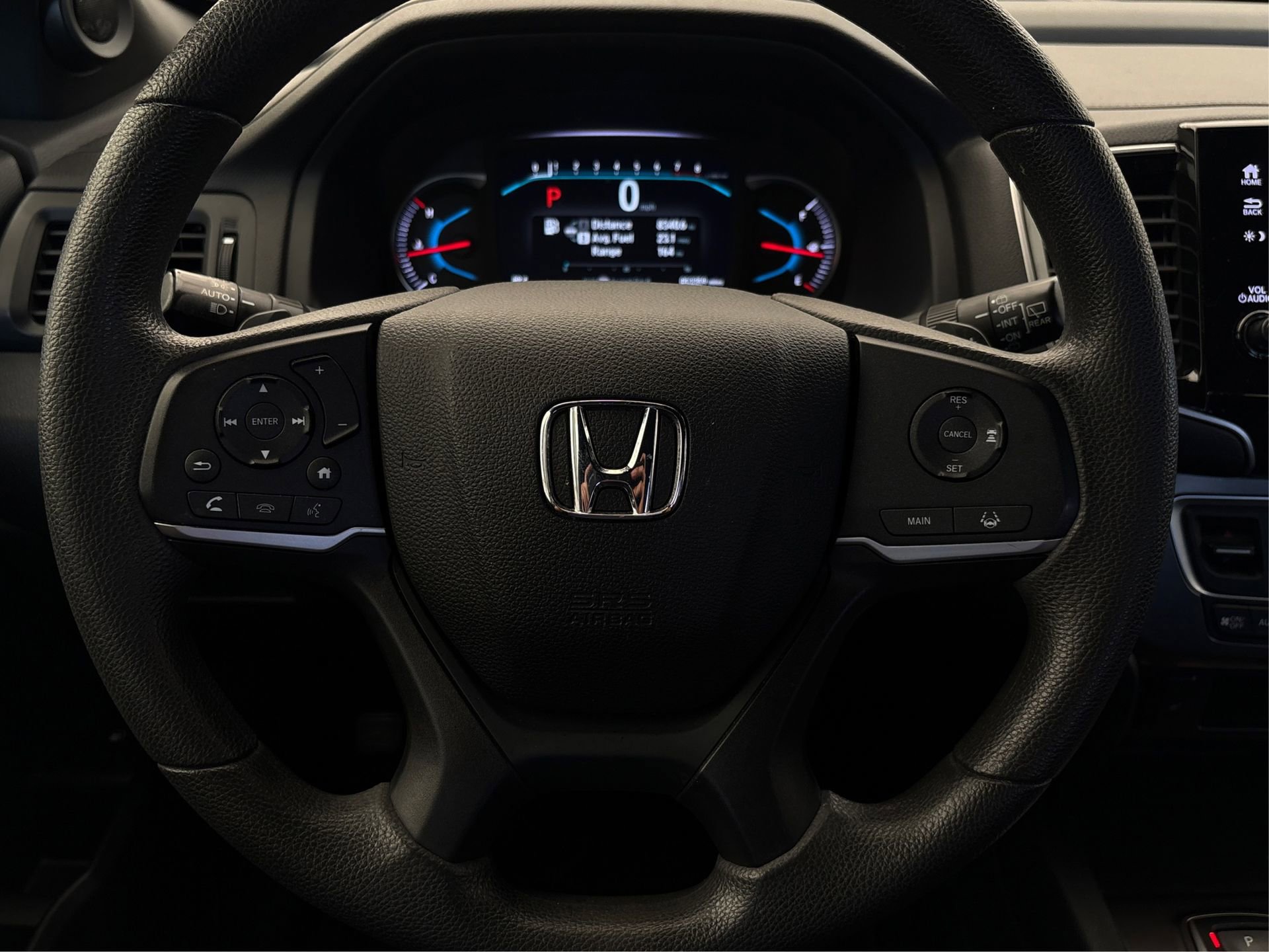 Used 2022 Honda Pilot Sport image 19