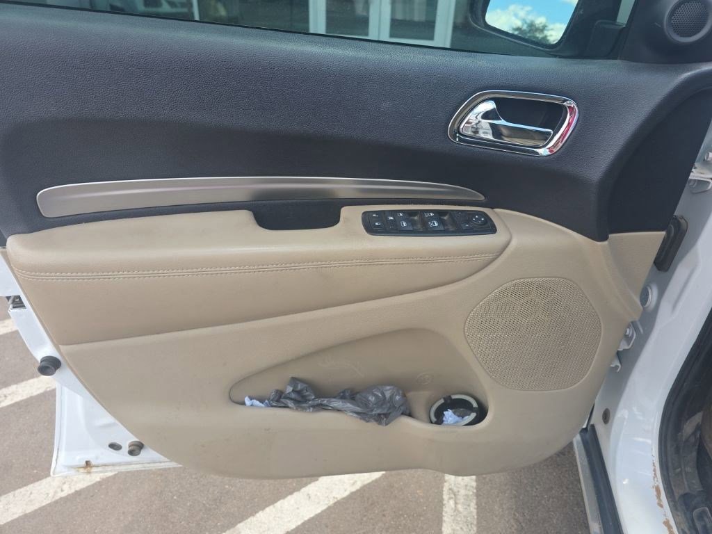 Used 2015 Dodge Durango SXT RWD image 7