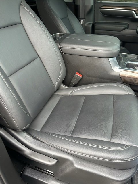 Used 2023 Chevrolet Silverado 1500 RST w/ RST All Star Premium Package image 8