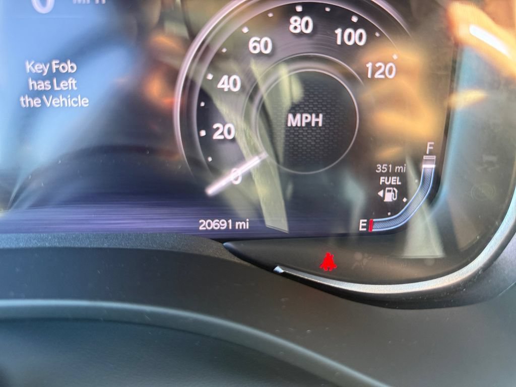 Certified 2023 RAM 1500 Laramie AWD/4WD image 21