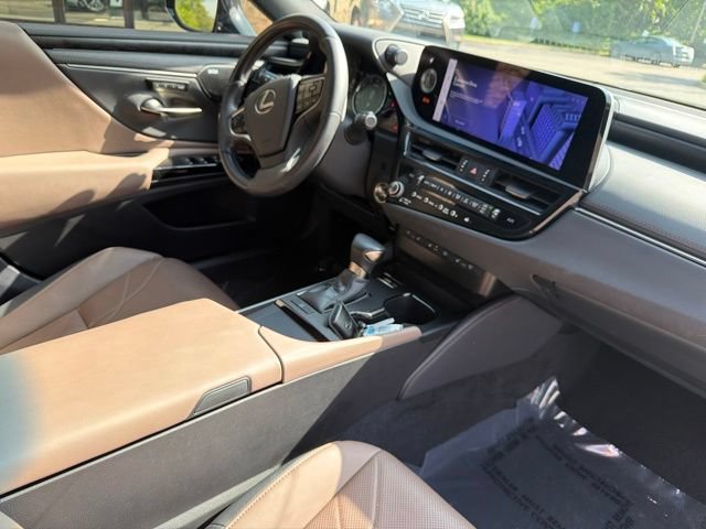 Certified 2024 Lexus ES 350 Ultra Luxury w/ Accessory Package (Z1) FWD image 30