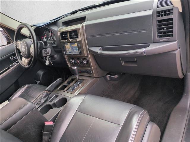 Used 2011 Jeep Liberty Limited Jet RWD image 19