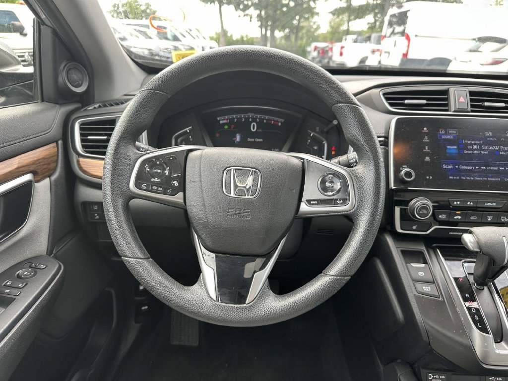 Used 2022 Honda CR-V EX image 13