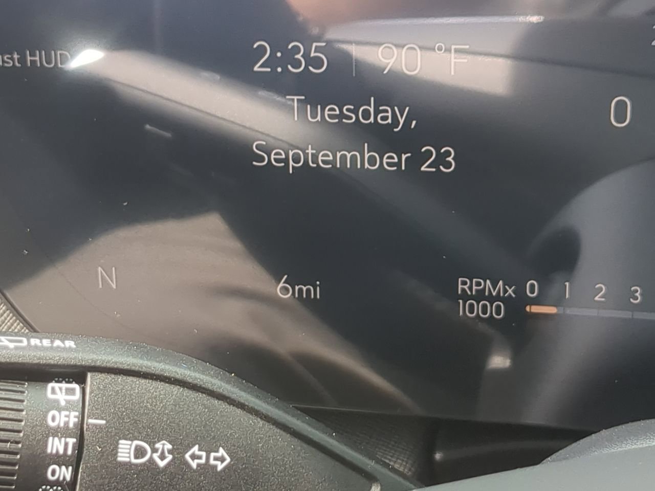 New 2026 Buick Enclave Preferred w/ Super Cruise Package image 12