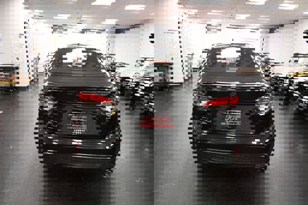 Certified 2022 Toyota Corolla SE image 6