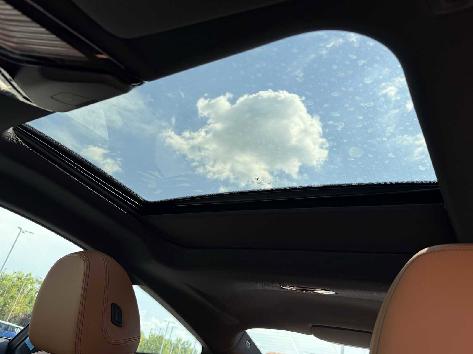 New 2026 BMW 430i xDrive Coupe w/ M Sport Package image 18