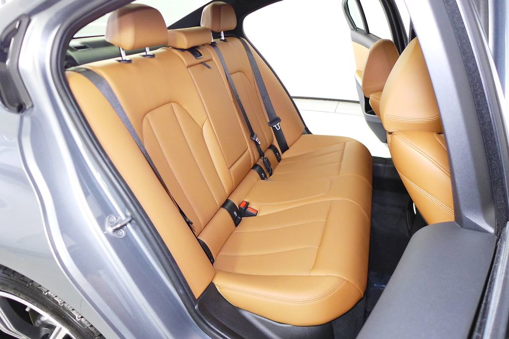 Certified 2023 BMW 330e w/ Driving Assistance Package image 20