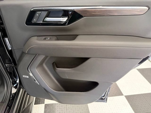 New 2026 Chevrolet Tahoe Premier AWD/4WD image 33