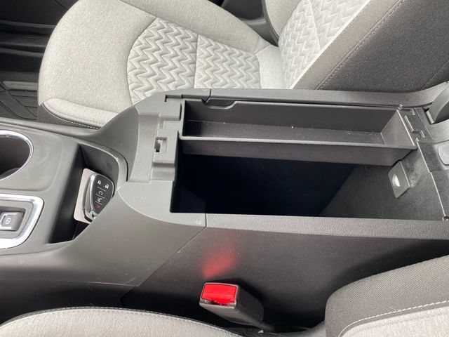 Used 2024 Chevrolet Equinox LT w/ LPO, Floor Liner Package FWD image 14