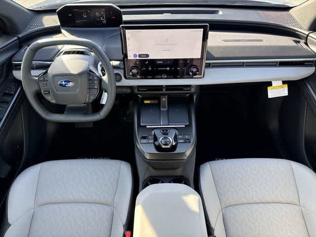 New 2026 Subaru Solterra AWD/4WD image 14