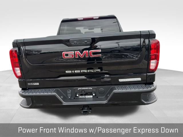 Used 2022 GMC Sierra 1500 Elevation image 15