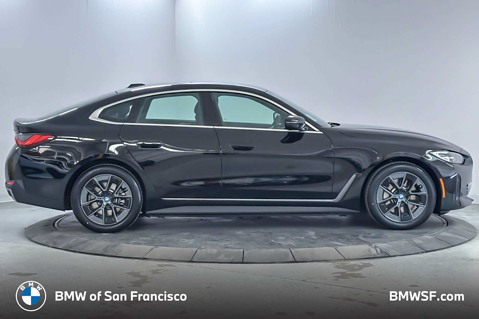 Used 2023 BMW i4 eDrive35 w/ Premium Package