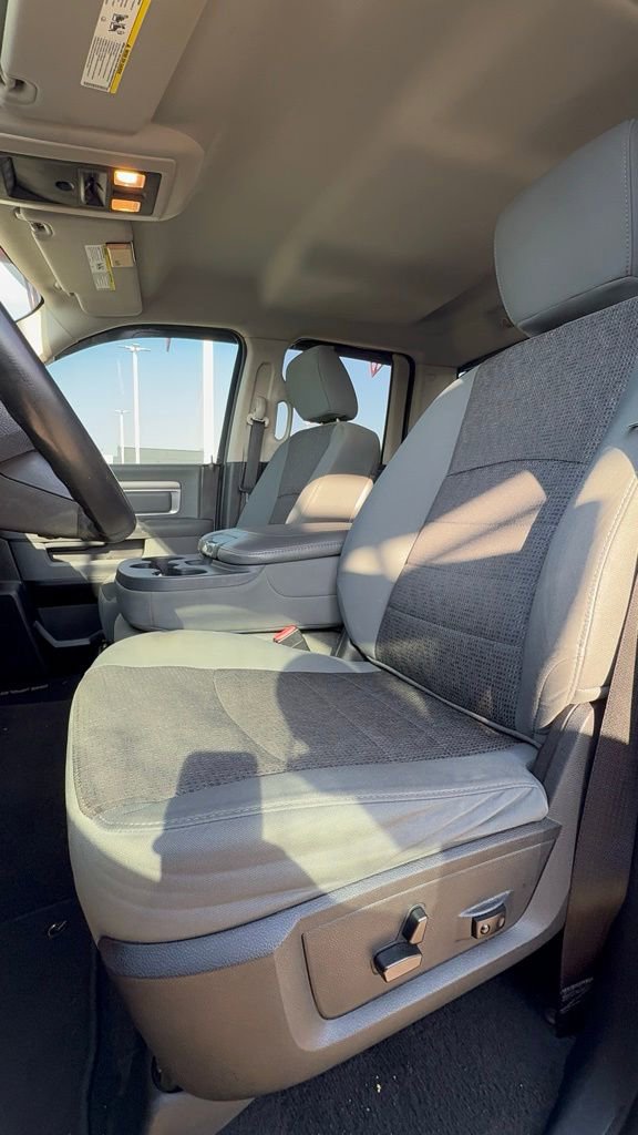 Used 2014 RAM 1500 Big Horn image 13