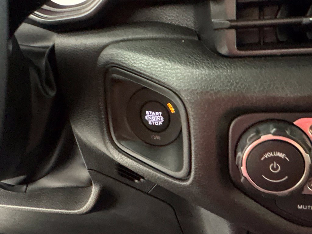 Used 2026 Jeep Wrangler Unlimited Sport AWD/4WD image 30