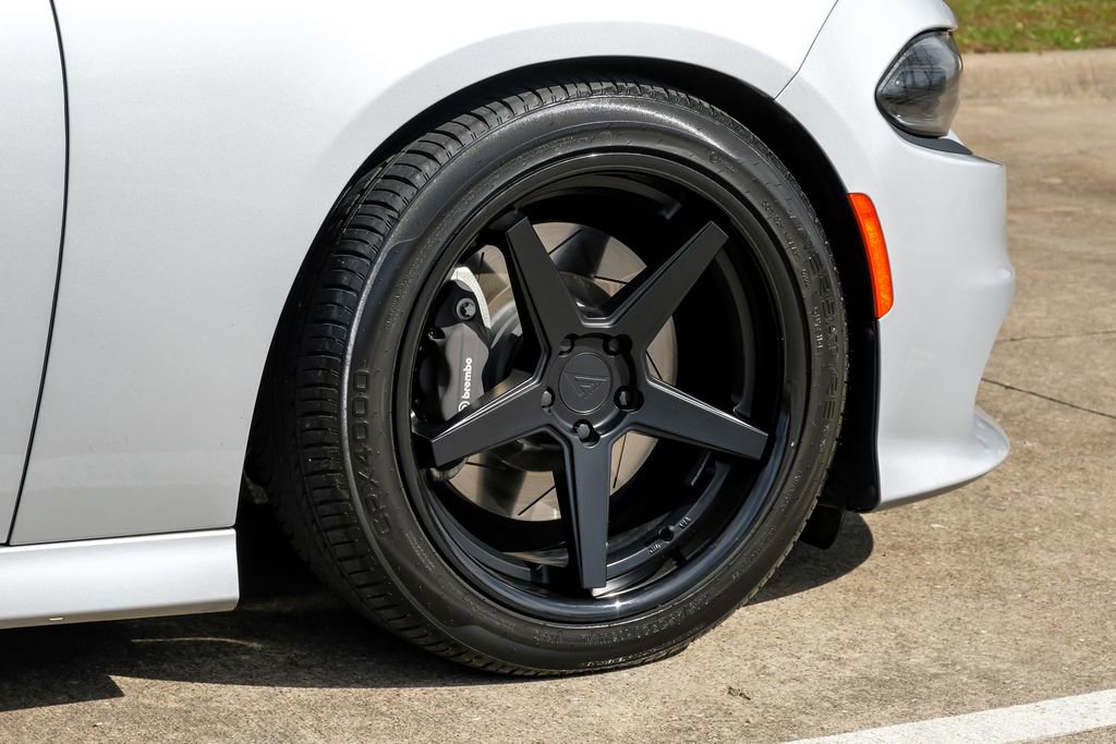 Used 2019 Dodge Charger Scat Pack w/ Navigation & Travel Group image 62