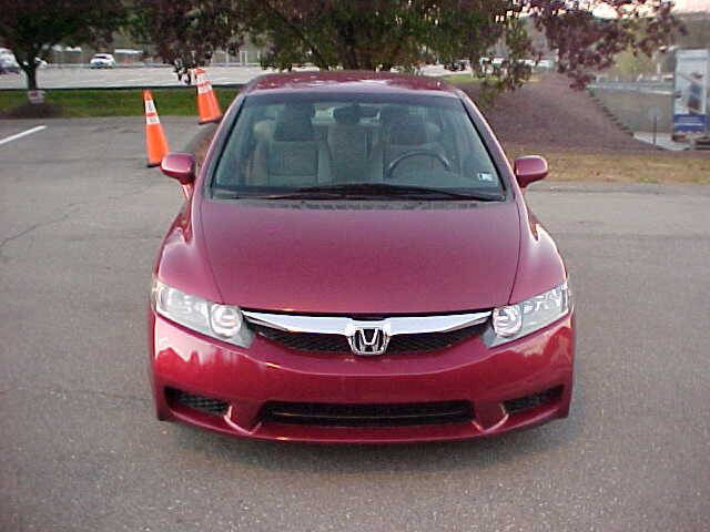 Used 2009 Honda Civic LX image 3