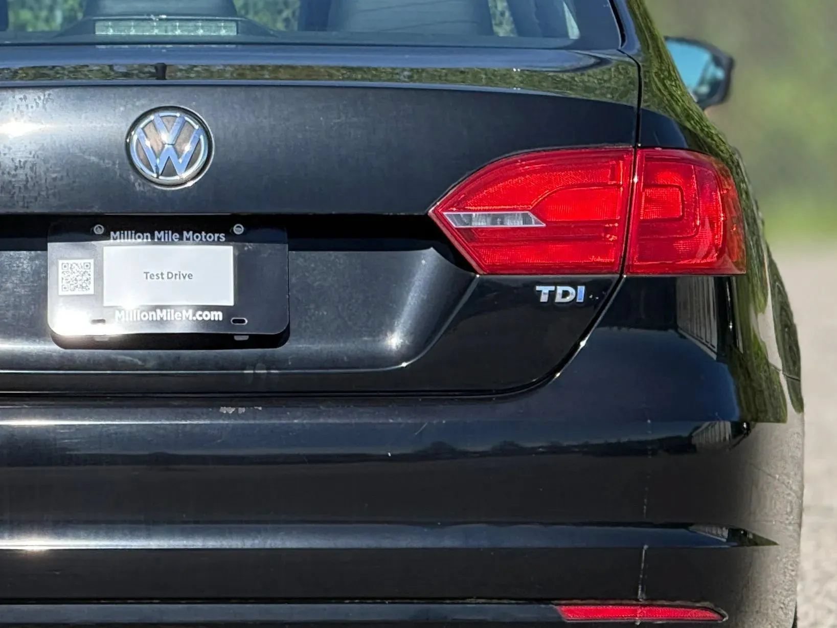 Used 2013 Volkswagen Jetta TDI FWD image 14