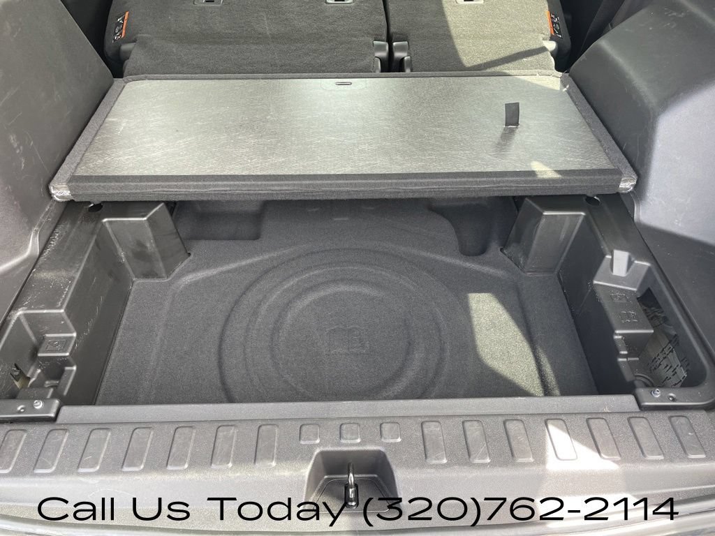 Used 2020 Chevrolet Equinox LT FWD image 35