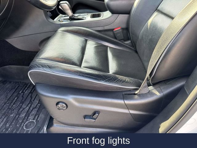 Used 2020 Jeep Grand Cherokee Overland w/ Trailer Tow Group IV image 23