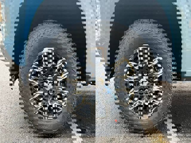 New 2026 Chevrolet Colorado Z71 w/ Z71 Convenience Package 2 image 7