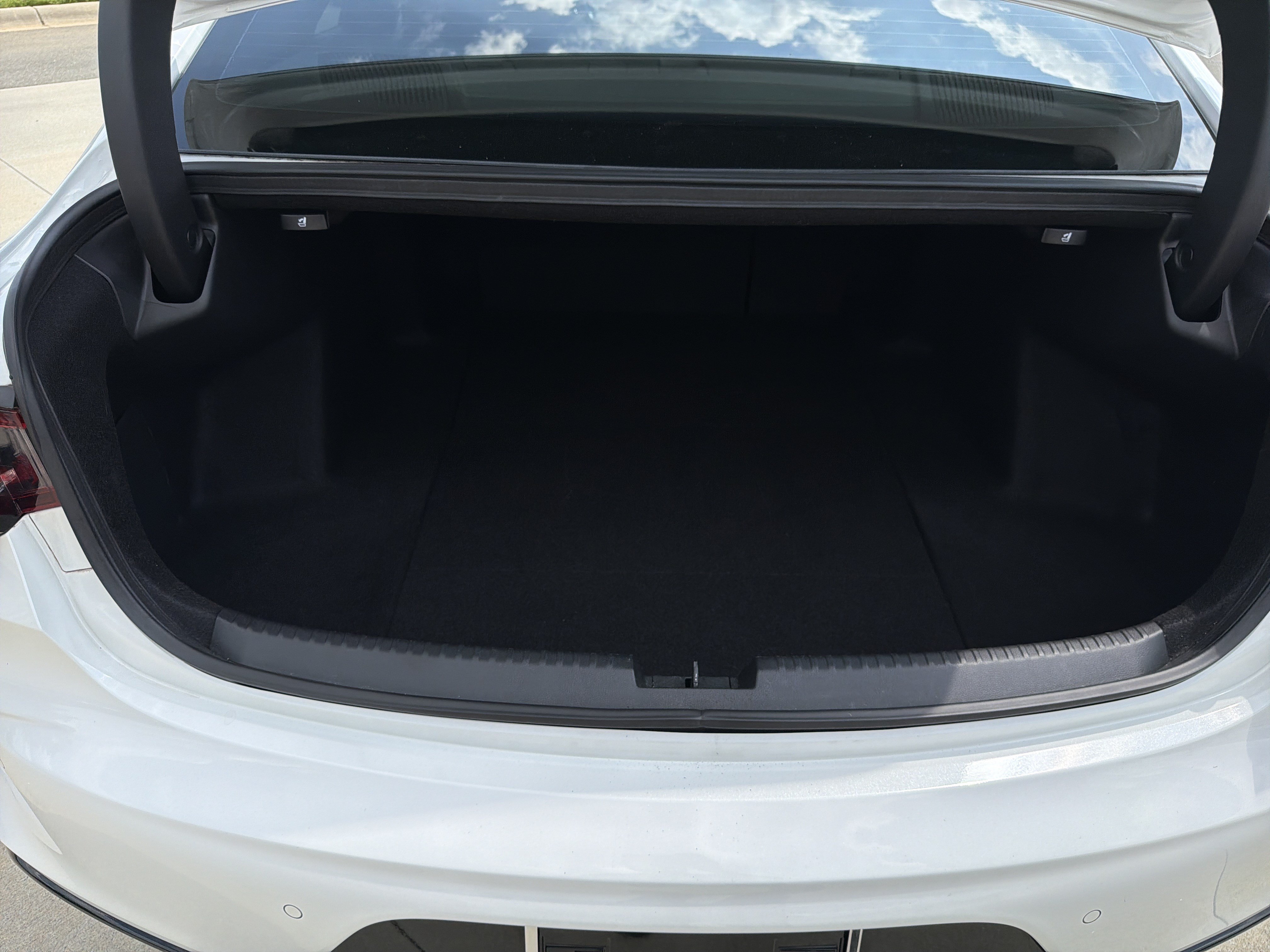Certified 2023 Acura TLX w/ A-SPEC Package FWD image 32