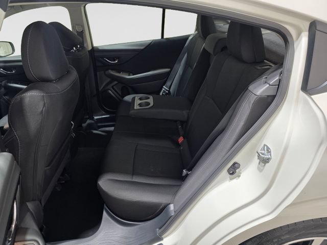 Certified 2025 Subaru Legacy Premium AWD/4WD image 29