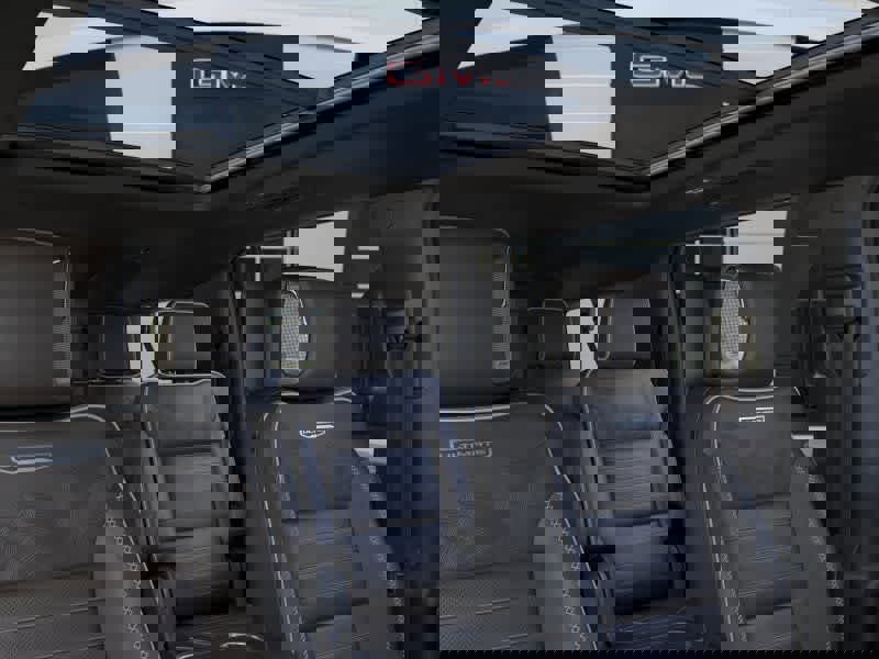 New 2026 GMC Yukon XL Denali Ultimate w/ LPO, Floor Liner Package image 24