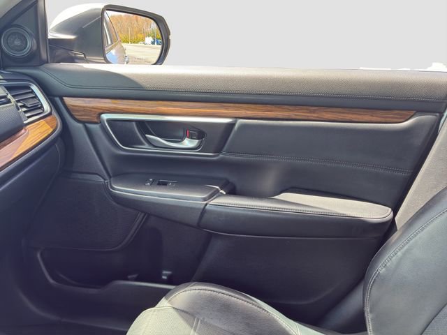 Used 2019 Honda CR-V EX-L image 24