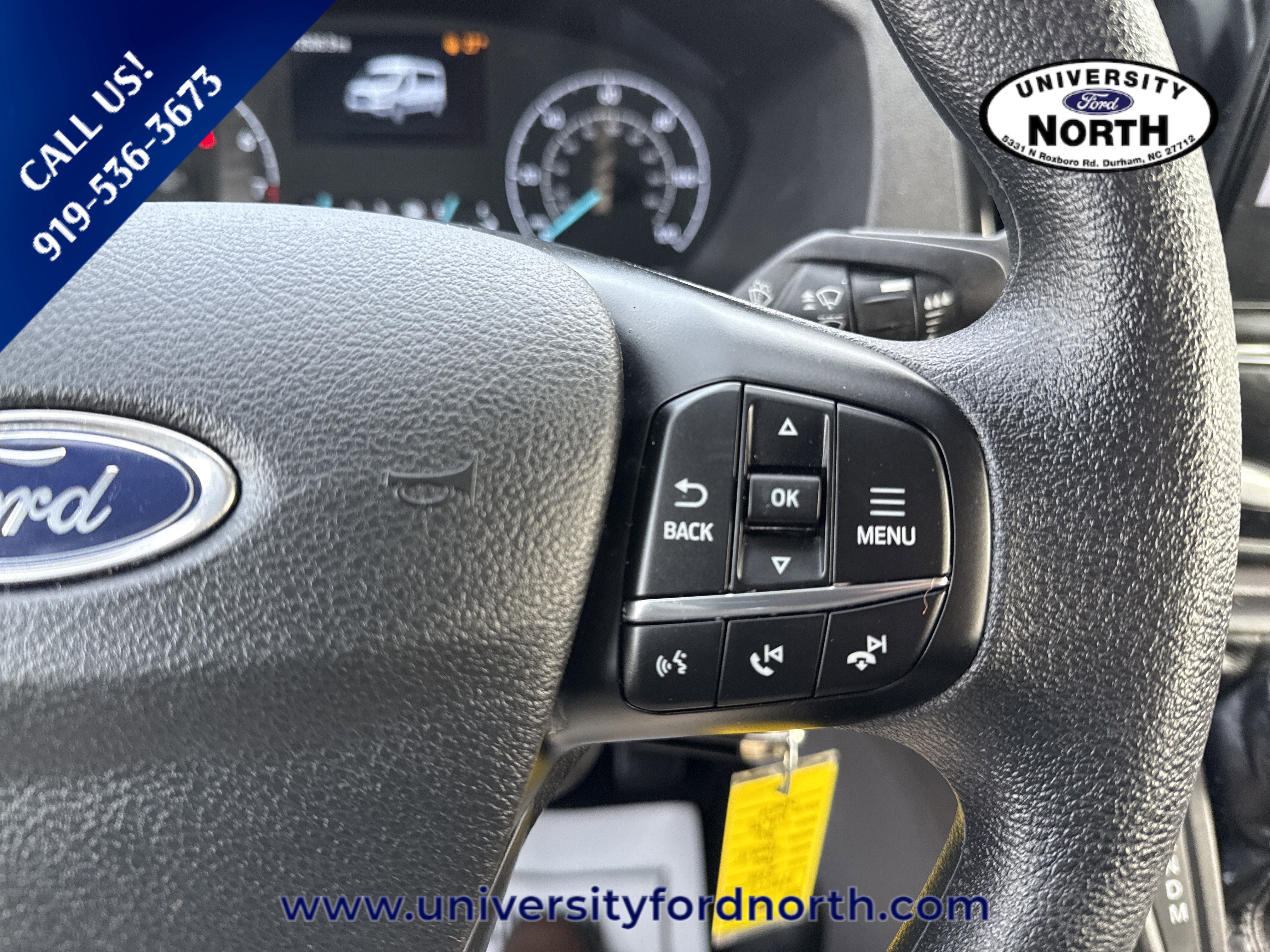 Used 2025 Ford Transit 350 XLT image 20