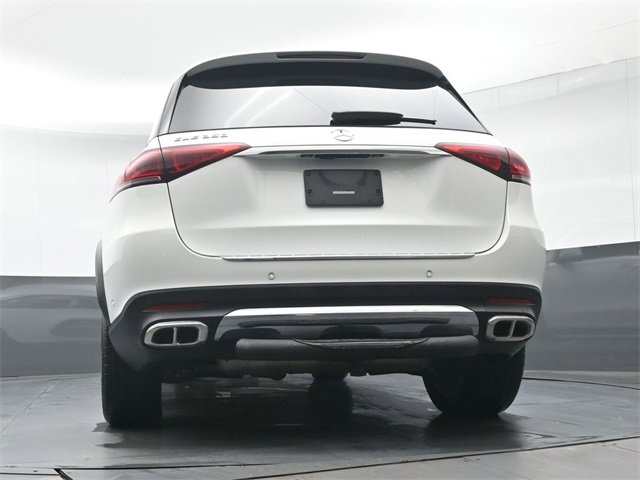 Used 2020 Mercedes-Benz GLE 350 image 33