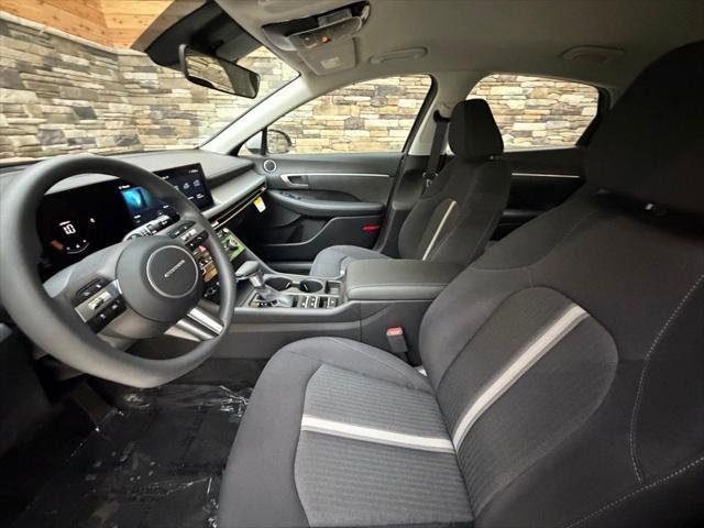 New 2026 Hyundai Sonata SE image 11