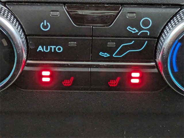 Used 2023 Ford Expedition Max Limited image 19