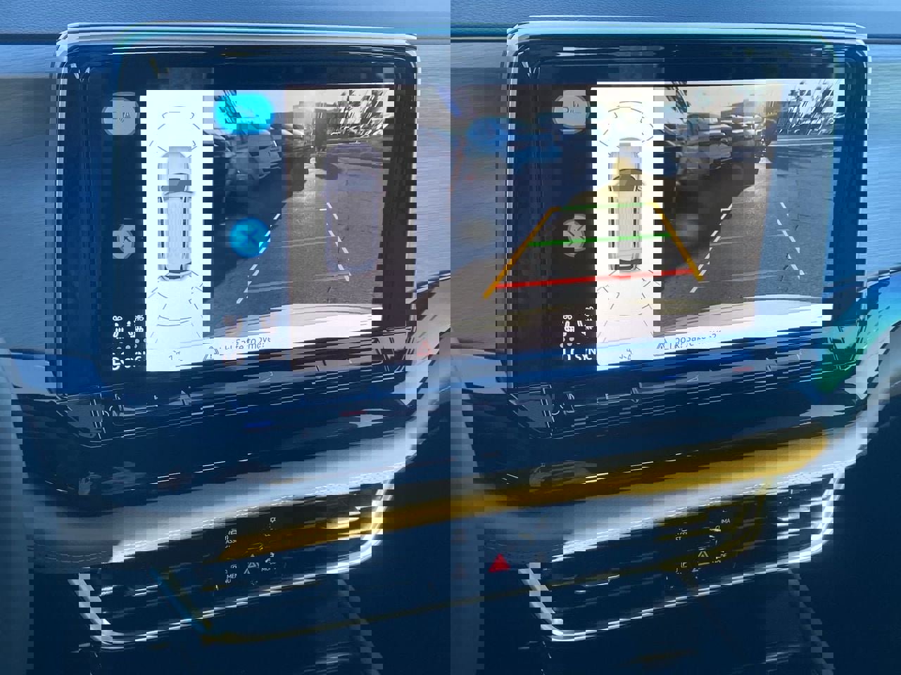 New 2026 Volkswagen Atlas Cross Sport SE image 4