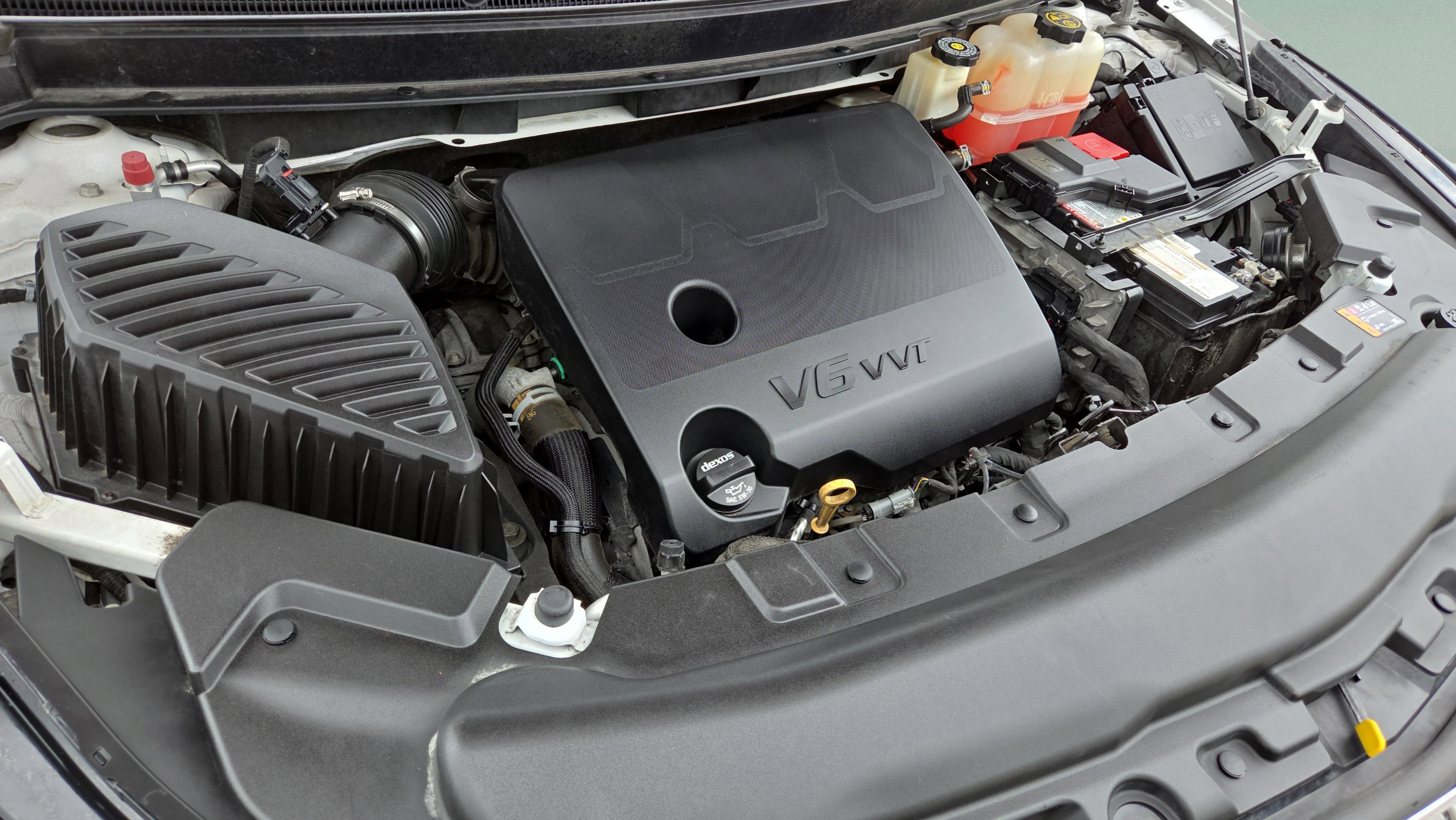 Used 2019 Buick Enclave Essence FWD image 20