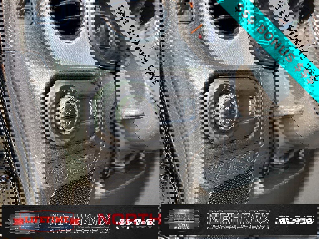 New 2025 Jeep Gladiator Sport image 7