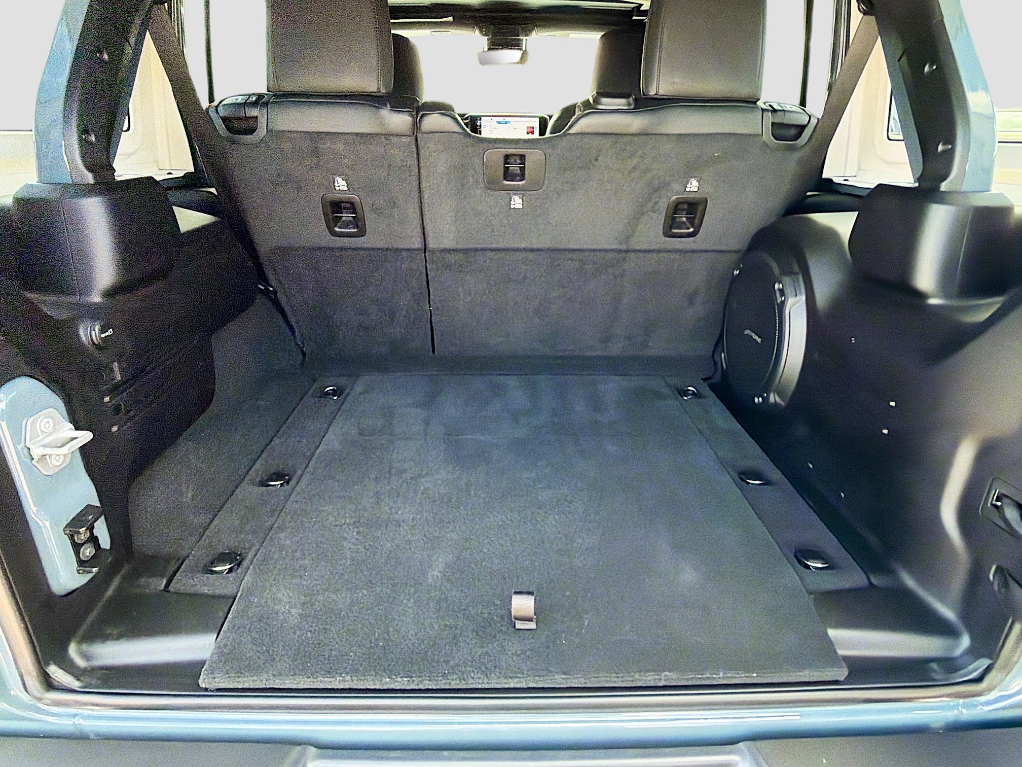 Used 2024 Jeep Wrangler Unlimited Rubicon image 11