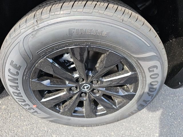 New 2026 MAZDA CX-50 AWD 2.5 S w/ Select Package image 26