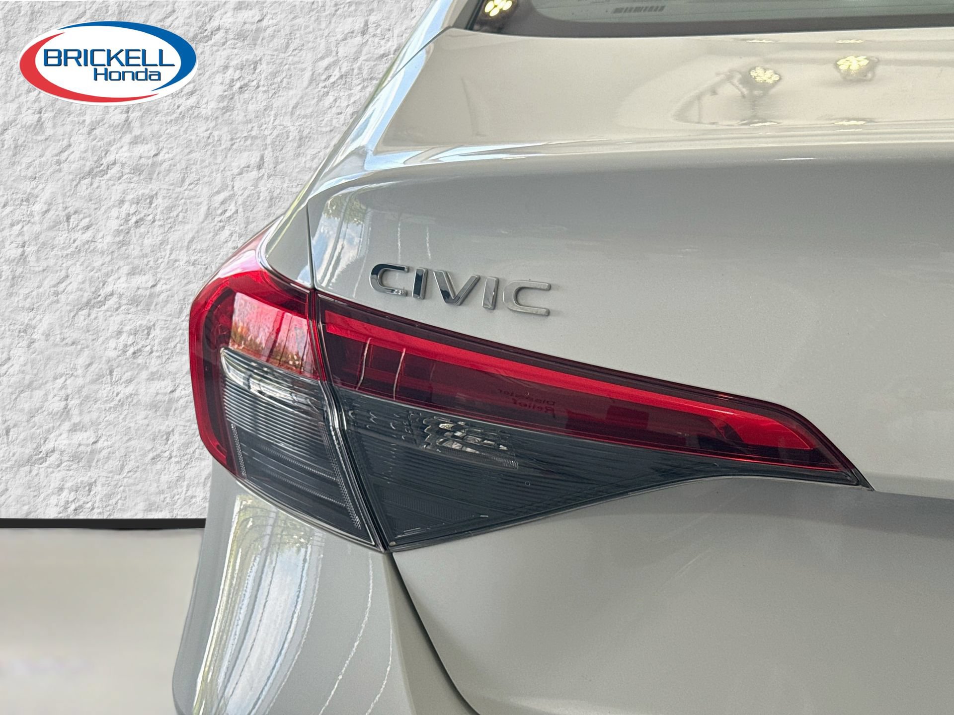 Used 2023 Honda Civic Sport image 12