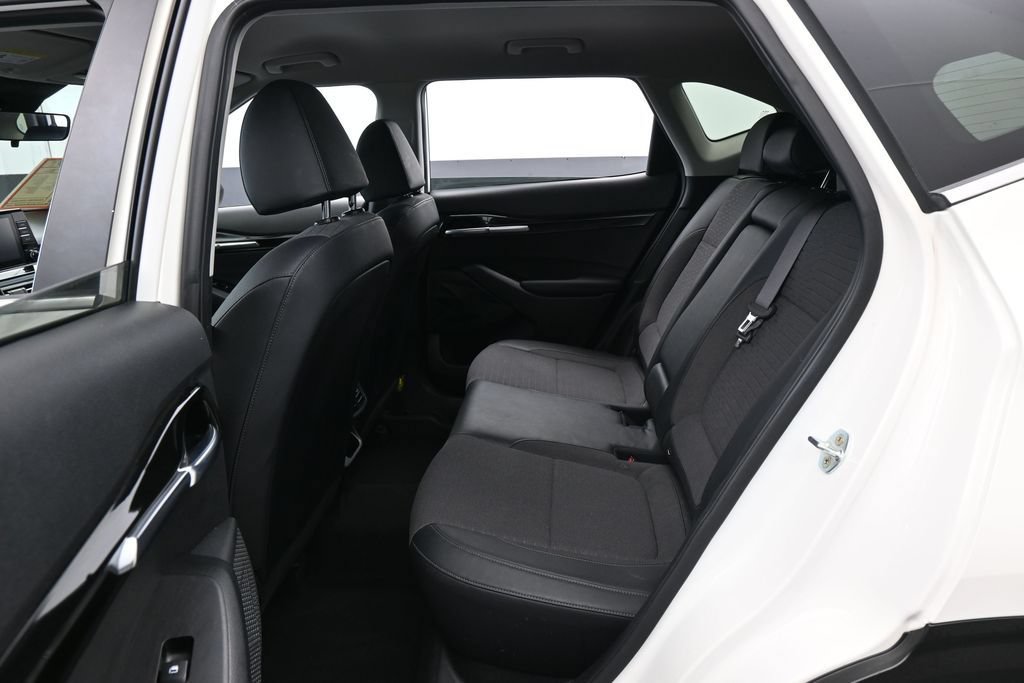 Used 2023 Kia Seltos S FWD image 27
