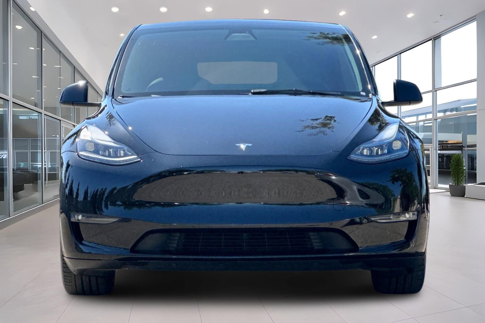 Used 2022 Tesla Model Y Performance image 9