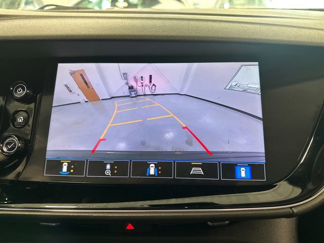 Used 2022 Buick Envision Avenir w/ Premium Seat Package AWD/4WD image 21